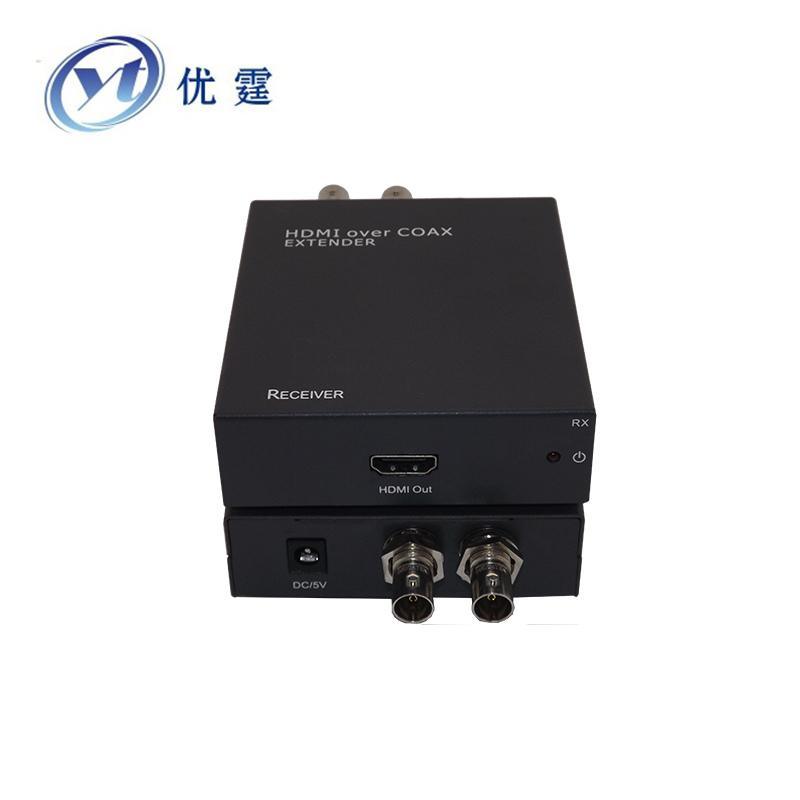 SDI转SDI+HDMI转换器