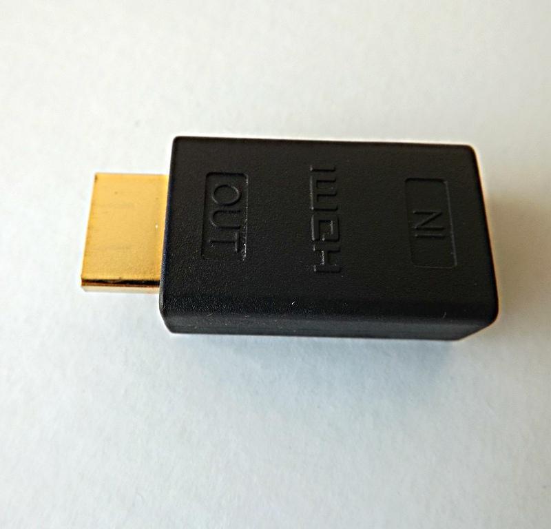 HDMI放大器/中继器